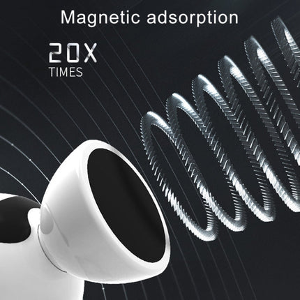 Car Octopus Shape Magnetic Mobile Phone Holder