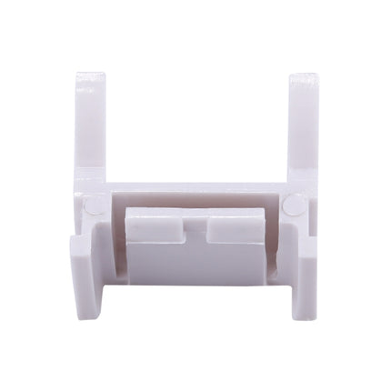 1 Pair H7 Xenon HID Headlight Bulb Base Retainer Holder Adapter for Ford 09 Focus / Fiesta, TK-013