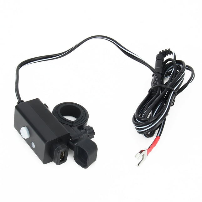for Phone, Tablets, GPS, 1  USB