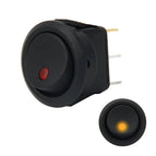 Yellow Light
