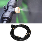 Length: 18m / Black