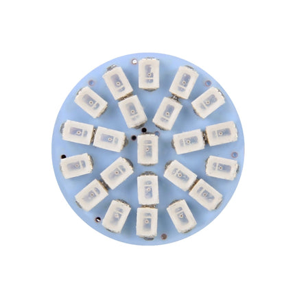 10 PCS Car Auto 1.2W 1157 BAY15D 22-LED Bulbs Brake Light, 1157 Red Light, 1157 Yellow Light