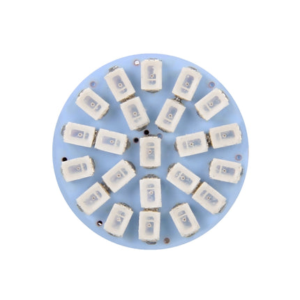10 PCS Car Auto 1.2W 1157 BAY15D 22-LED Bulbs Brake Light, 1157 Red Light, 1157 Yellow Light