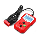 KW590 / Red