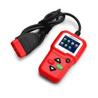 KW680 / Red