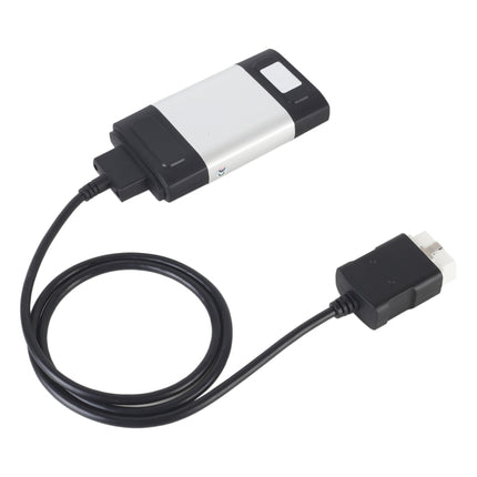Autocom CDP+ Professional Auto TCS CDP Pro Plus for Autocom Diagnostic Car Cables OBD2 Diagnostic Tool(Bluetooth), Car Cables OBD2 Diagnostic Tool, OBD2 Bluetooth