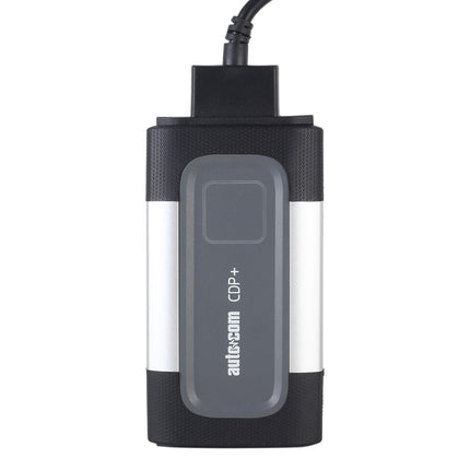 Autocom CDP+ Professional Auto TCS CDP Pro Plus for Autocom Diagnostic Car Cables OBD2 Diagnostic Tool(Bluetooth), Car Cables OBD2 Diagnostic Tool, OBD2 Bluetooth