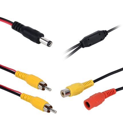 656×492 Effective Pixel HD Waterproof 4 LED Night Vision Wide Angle Car Rear View Backup Reverse Camera for 2014-2017 Version Mazda6 Atenza, Mazda6 Atenza