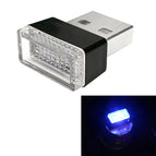 Blue Light / Blue Light