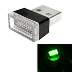 Green Light / Green Light