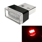 Red Light / Red Light
