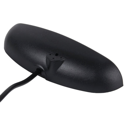 Car Buzzer Reverse Backup Radar System - Premium Quality 4 Parking Sensors Car Reverse Backup Radar System with LCD Display