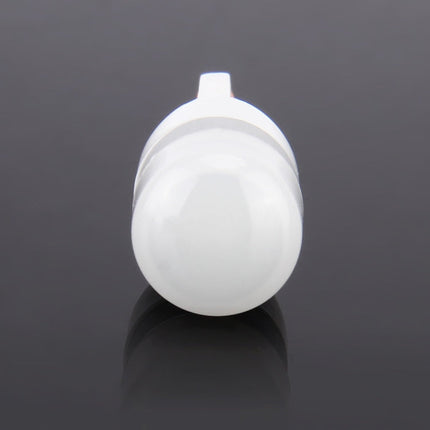 2 PCS T10/W5W/194/501/168 1W 70LM 6000K White LED Bulb Car Reading Lamp Clearance Light, DC 12V, 2 PCS 1W 70LM 6000K