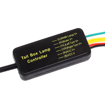 Motorbike DC 12V 1.3W Colorful Lighting Bulb Turn Signal Auto Reverse Lamp Daytime Running Light Source