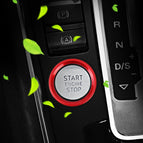 For Audi(Engine Start) / Red