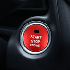 for Mazda / Red
