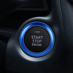 For Mazda / Blue