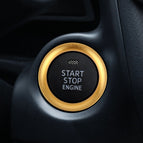 For Mazda / Gold