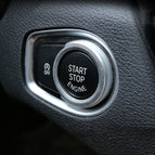 For BMW (Engine Start) / Silver