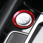 For Volkswagen (Engine Start) / Red