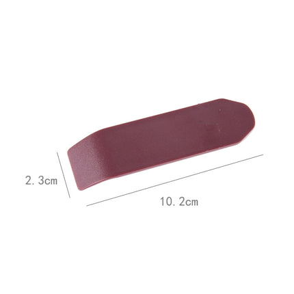 4PCS Car Door Clip Panel Audio Video Dashboard Dismantle Kits Installer Pry Tool, 4 PCS