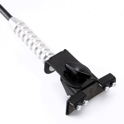 PS-556 Long Modified Car Antenna Aerial 105cm, Length: 105cm