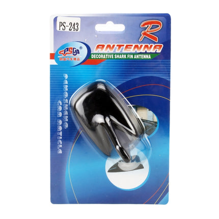 PS-243 Short Modified Car Antenna Aerial 6.5cm, PS-243