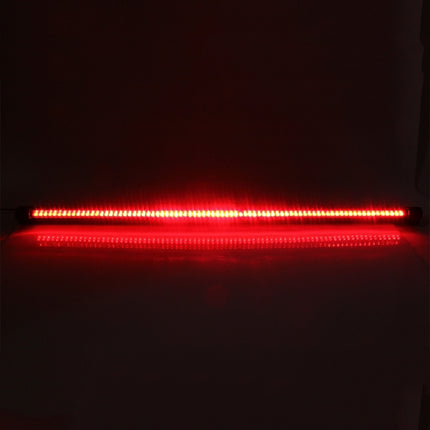 80 LEDs Car Third Brake Light, DC 12V Cable Length: 80cm, with 80 LED Lamps