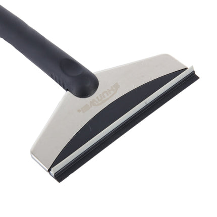 SHUNWEI SW-3107 Premium TPR Scraper Strip Ice Scraper Heavy-duty Frost and Snow Removal for Car Windshield and Window