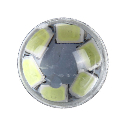 2 PCS 9005 10W 900LM 8000K 42 SMD-2835 LEDs Car Fog Lights, DC 12V(White Light), 9005