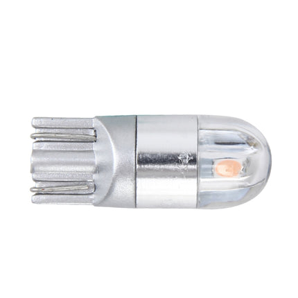 2 PCS T10 2W 2 SMD-3030 LED Car Clearance Lights Lamp, DC 12V
