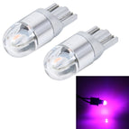 2 SMD-3030 / Pink Light