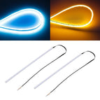 60cm Turn Lights: Yellow Light; Running Lights: Ice Blue Light / CMS5150BB