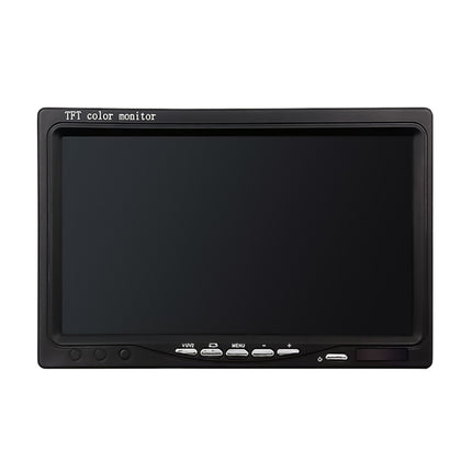 PZ607W-2 7.0 inch Wireless Analog Signal Transmitter, PZ607-W-D2