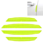 4 PCS / Green