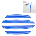 4 PCS / Blue