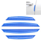 4 PCS / Blue