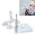 Windscreen Repair Tool (White) / White
