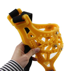 6 PCS Car Snow Tire Anti-skid Chains Winter Car Snow Tire Chains Wheel Chains Anti-skid Belt Thickened Anti-slip Chains with Effortless Wheel, Anti-skid Chains 10
