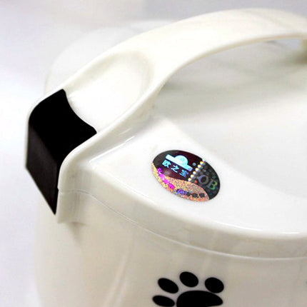 OUSHIBA Car Auto Mini Special Non-stick Inner Pot Multi-function Rice Cooker for Rice Soup Noodles Vegetable Dessert, Random Color Delivery