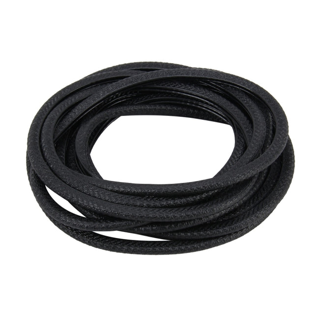 5m Rubber Car Side Door Edge Protection Wire Guards Cover Trims Stickers, 5m Rubber Car Side Door Edge