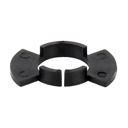 TK-122 1 Pair H1 LED Headlight Bulb Base Retainer Holder Adapter for Honda(Odyssey, Accord, Civic and CRV), TK-122