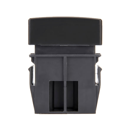 Car Fog Light 5 Pin On-Off Button Switch for Honda Fit, Without Cable