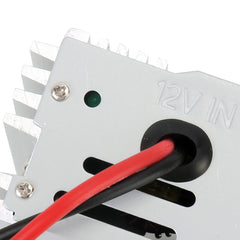 15A 360W DC 12V to 24V Car DC-DC Power Booster Transformer Converter