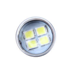 2 PCS H8/H11 10W 500LM 6000K 20SMD-2835 LEDs Car Fog Lights, DC 12V