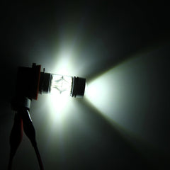2 PCS H8/H11 10W 500LM 6000K 20SMD-2835 LEDs Car Fog Lights, DC 12V