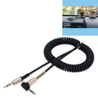 Length: 1.5m(Black) / Black