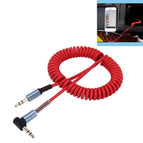 Length: 1.5m (Red) / Red
