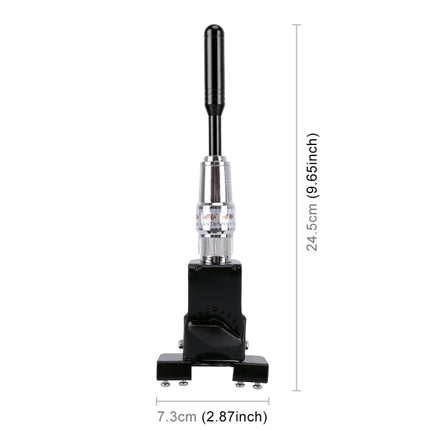 PS-401 Modified Car Antenna Aerial, Size: 24.5cm x 7.3cm, PS-401
