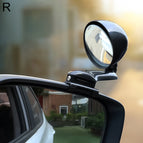 3R-095 / Black